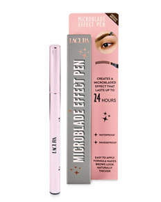 Microfilling Pen and Gel