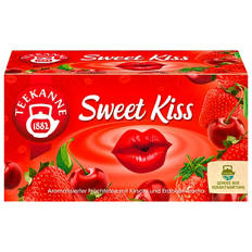 Verführerische Früchte 45 g, Sweet Kiss