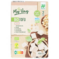 BIO-Tofu, nature