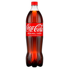 Cola Original 1,25 l