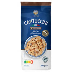 Cantuccini 300 g, Schokolade