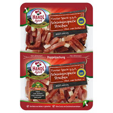 Schinkenspeckstreifen 90 g