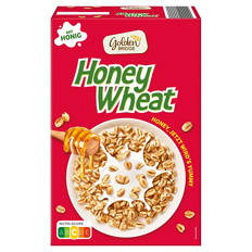 Honey Wheat 750 g