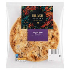 Peshwari Naan