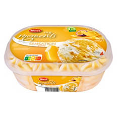 My Moments gestrudelt 0,9 l, Exotic