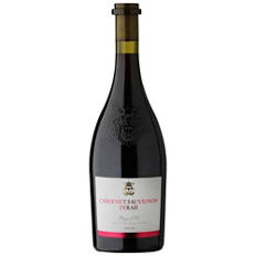 Cabernet Sauvignon Syrah IGP