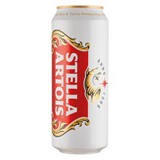 Világos sör, 5,0 % alkoholtartalom, 0,5 l
