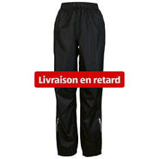 Pantalon imperméable pour femmes