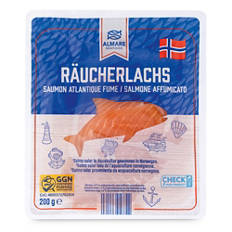 ASC Räucherlachs