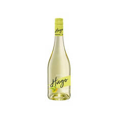 Hugo lemon