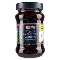 Apple & Blackcurrant Conserve