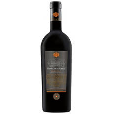 RONCO DI SASSI Primitivo Appassimento IGT