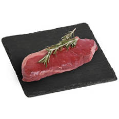 Rindsentrecôte Black Angus