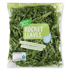 Rocket Leaves