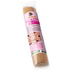 Rotolo di pasta biscuit
