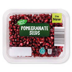 Pomegranate Seeds