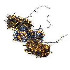 Ghirlanda luminosa a LED