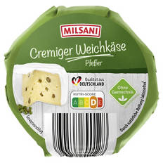 Weichkäse Minitorte 50 % Fett 150 g, Natur