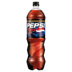 Pepsi Zero 1,25 l
