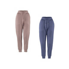 Top/Pantaloni fitness da donna, pantaloni
