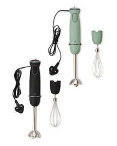 Immersion Blender