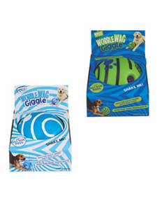 Wobblewag Giggleball