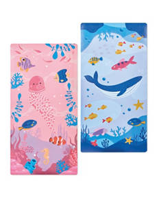 Bath & Shower Suction Mats