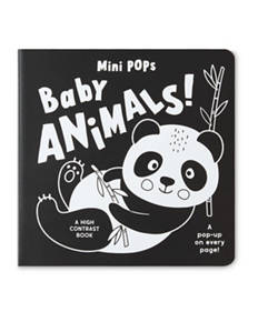 Mini Pops Books
