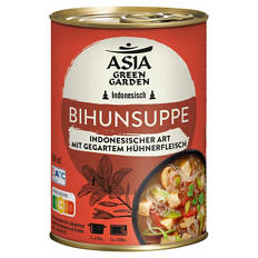 Asia Suppen 400 ml, Bihunsuppe