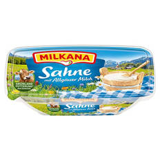 Schale 190 g, Sahne