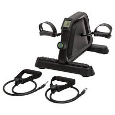 Arm- und Beintrainer, Schwarz