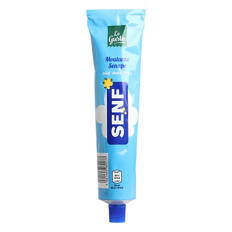 Senape, semi piccante