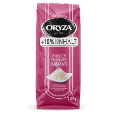 Himalaya Basmatireis 1,1 kg
