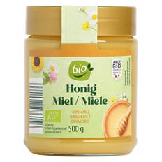 Miele, cremoso