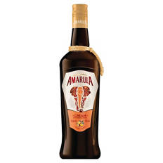 AMARULA 0,7 l, Cream