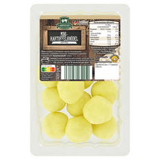 Kartoffelknödel 400 g, Mini