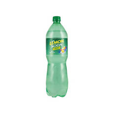 Lemonsoda Twist