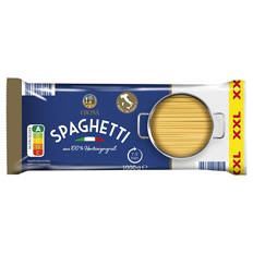 Spaghetti XXL 1 kg