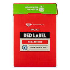 Red Label Tea Bags 160 Pack