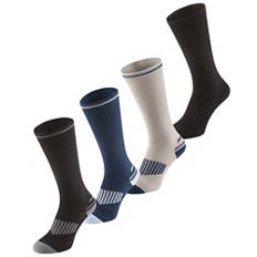 Chaussettes de voyage pour femmes et hommes
