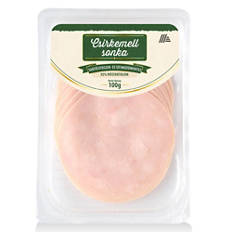 Csirkemellsonka, 100 g