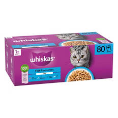 Cat Pouches