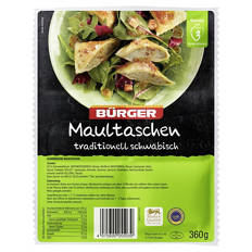 Maultaschen 360 g