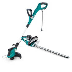 Električni obrezovalnik