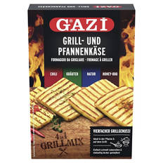 Grill- und Pfannenkäse XXL 400 g