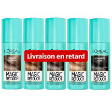 Spray racines Magic Retouch