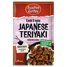 Teriyaki Seasoning Mix 25 g