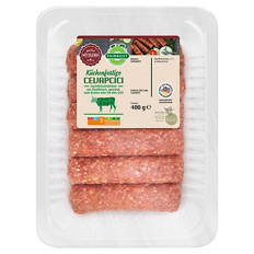 Rind Cevapcici 400 g