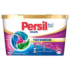 Waschmittel, 4-in-1 Discs Color 16 WL