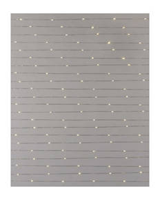 Solar Wire String Lights